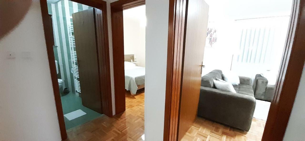 Apartment Golden Fields Smoljanac Exterior foto